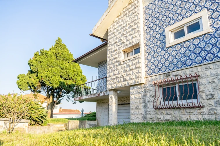 Moradia T4 para Venda em Oliveirinha Foto 94