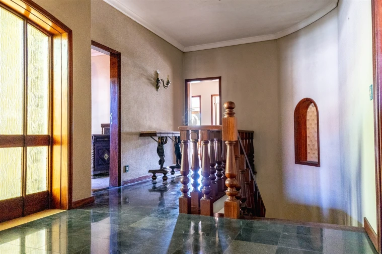 Moradia T4 para Venda em Oliveirinha Foto 65