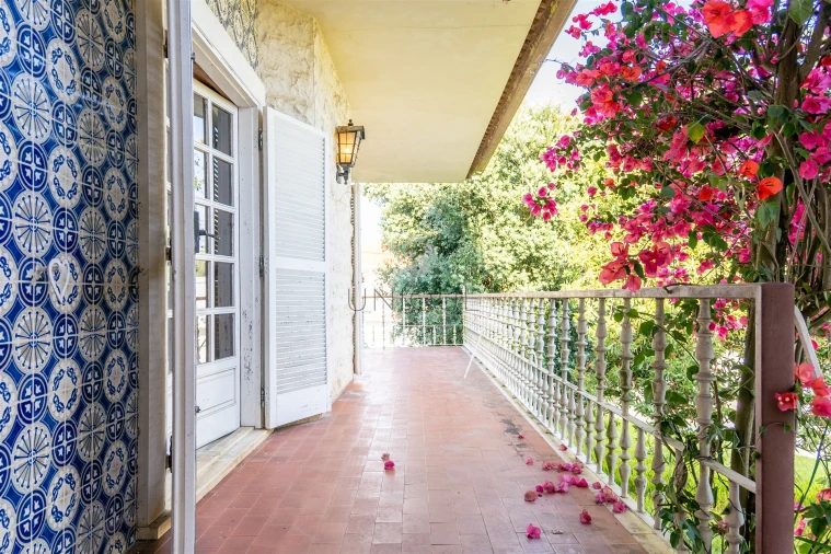 Moradia T4 para Venda em Oliveirinha Foto 8