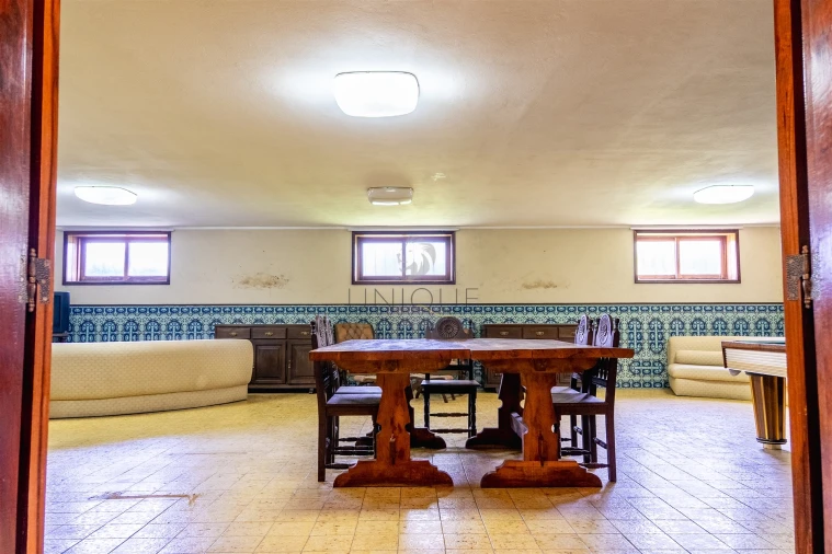 Moradia T4 para Venda em Oliveirinha Foto 75