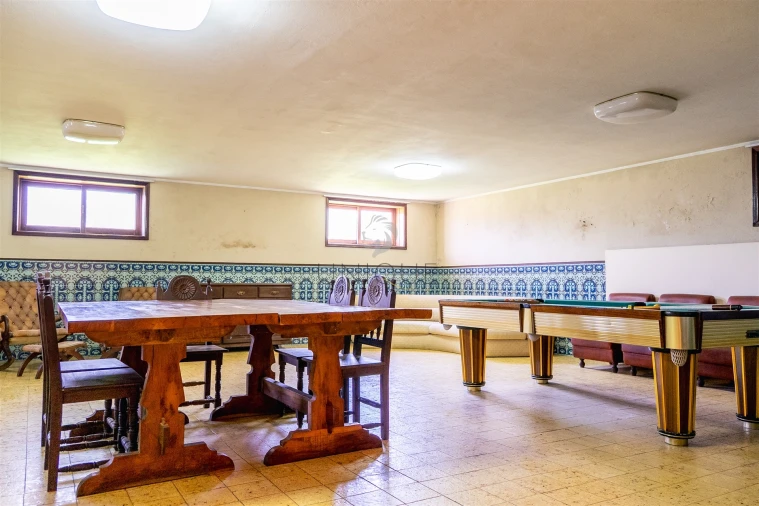 Moradia T4 para Venda em Oliveirinha Foto 77