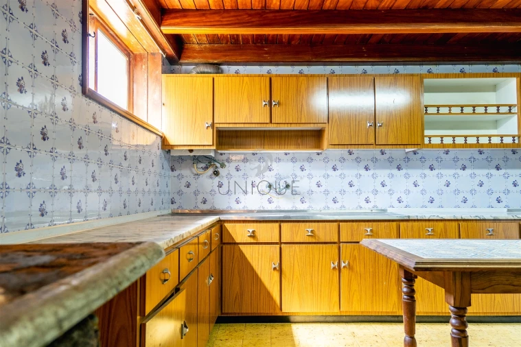 Moradia T4 para Venda em Oliveirinha Foto 74