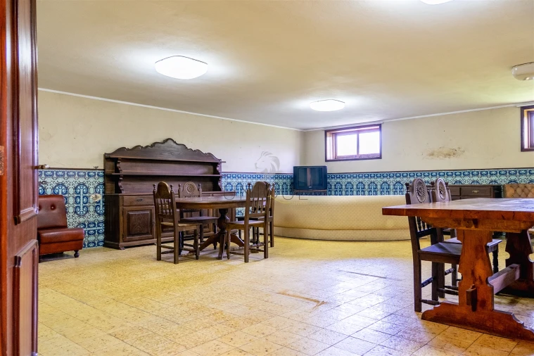 Moradia T4 para Venda em Oliveirinha Foto 76