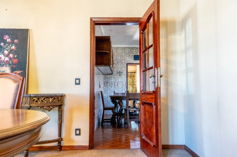 Moradia T4 para Venda em Oliveirinha Foto 24