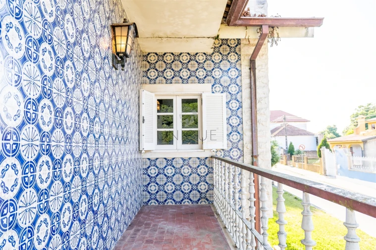 Moradia T4 para Venda em Oliveirinha Foto 98