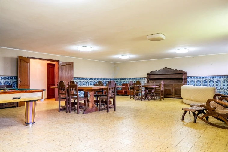 Moradia T4 para Venda em Oliveirinha Foto 78