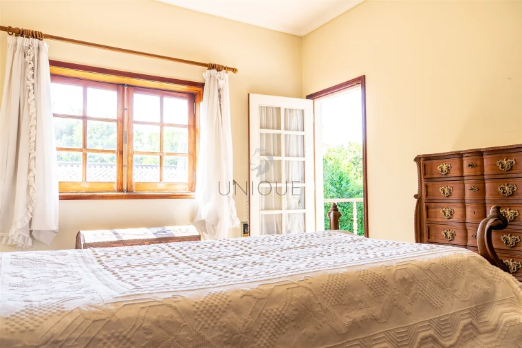 Moradia T4 para Venda em Oliveirinha Foto 46