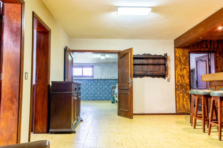 Moradia T4 para Venda em Oliveirinha Foto 82