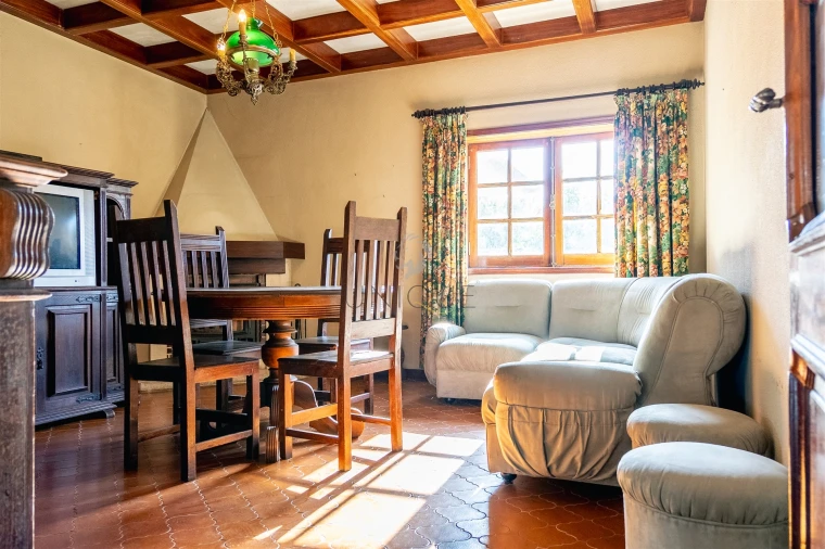 Moradia T4 para Venda em Oliveirinha Foto 30