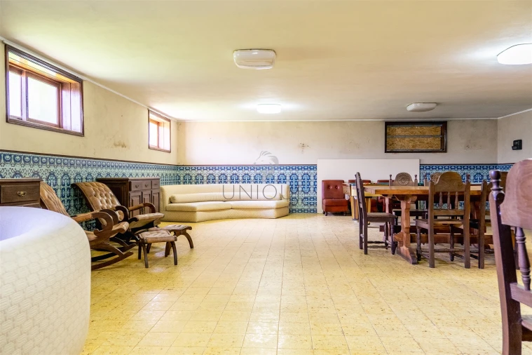 Moradia T4 para Venda em Oliveirinha Foto 83