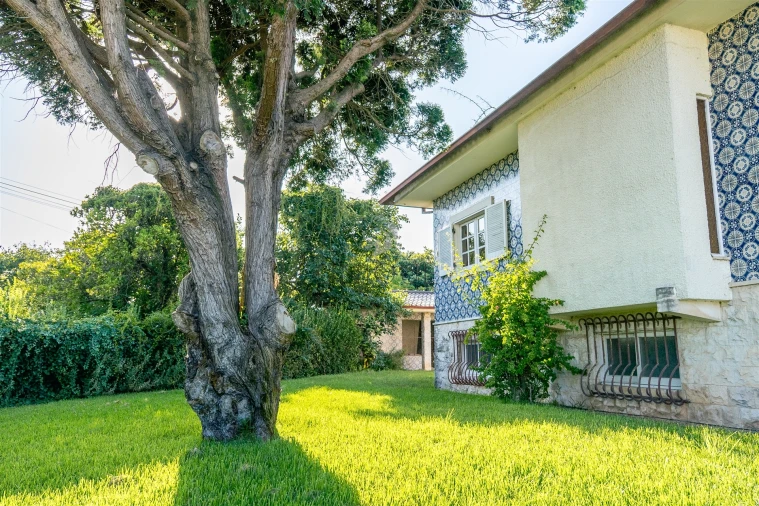 Moradia T4 para Venda em Oliveirinha Foto 92