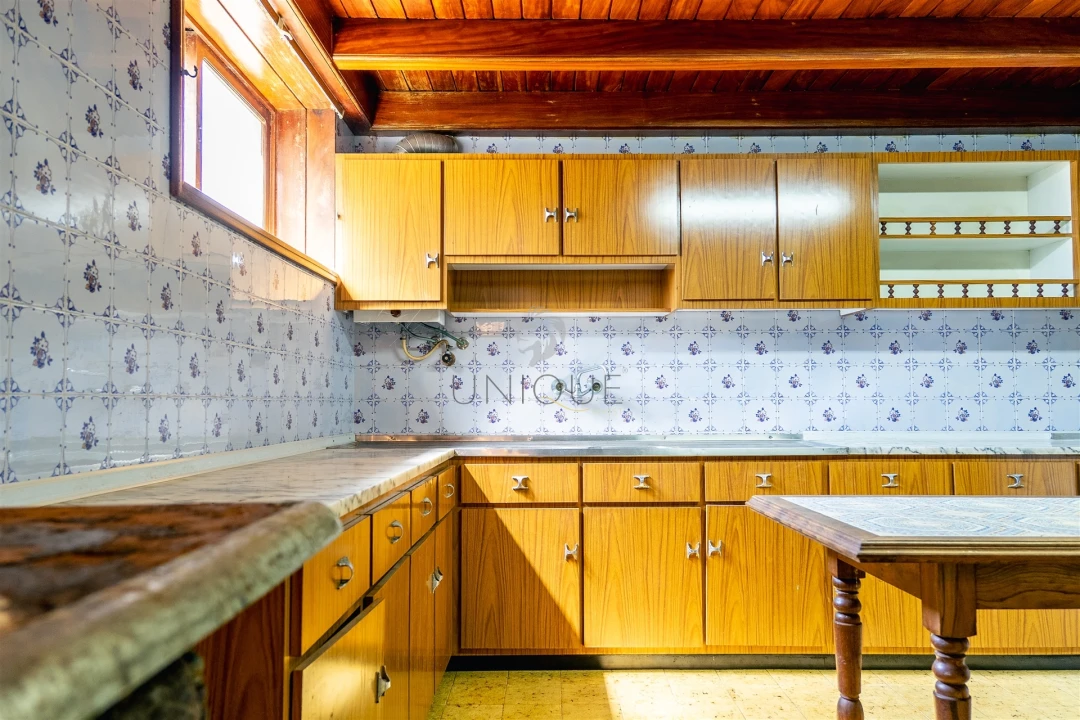 Moradia T4 para Venda em Oliveirinha Foto 74