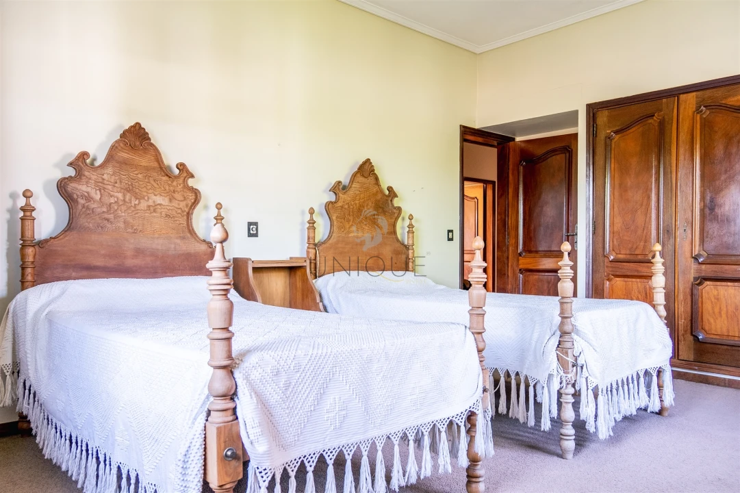 Moradia T4 para Venda em Oliveirinha Foto 54