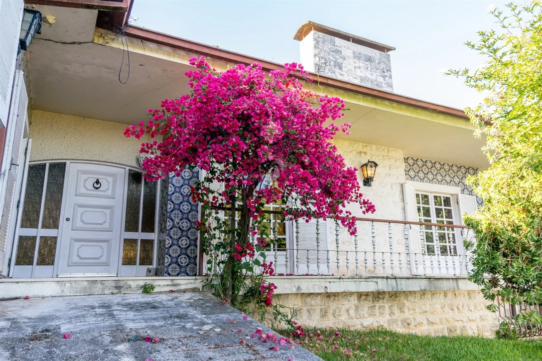 Moradia T4 para Venda em Oliveirinha Foto 7