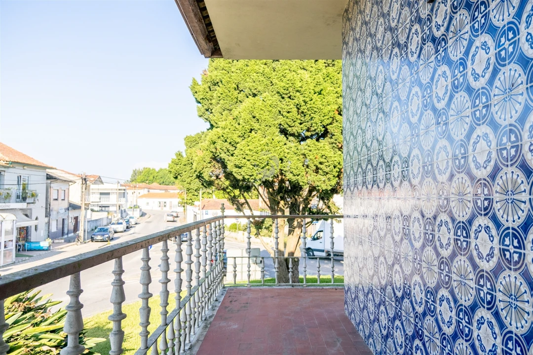 Moradia T4 para Venda em Oliveirinha Foto 97