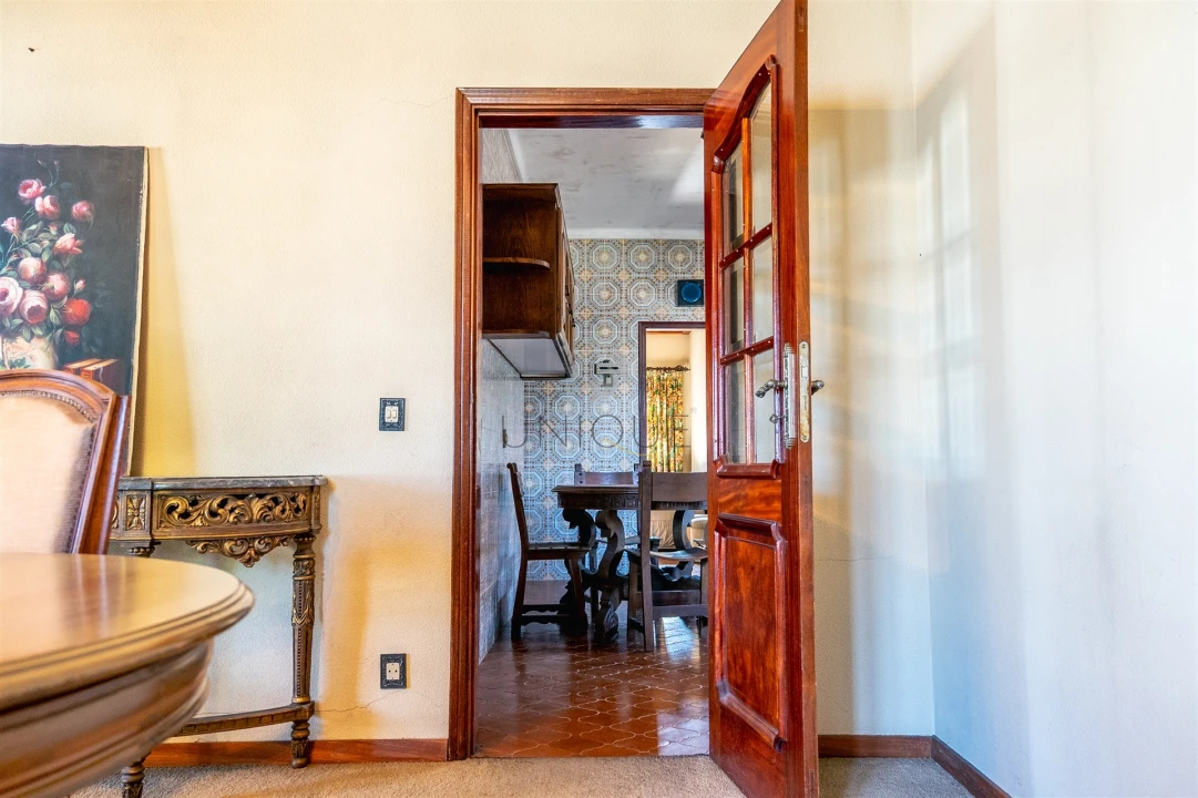 Moradia T4 para Venda em Oliveirinha Foto 24