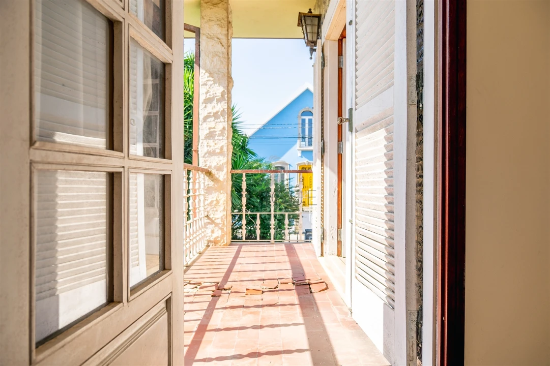 Moradia T4 para Venda em Oliveirinha Foto 48