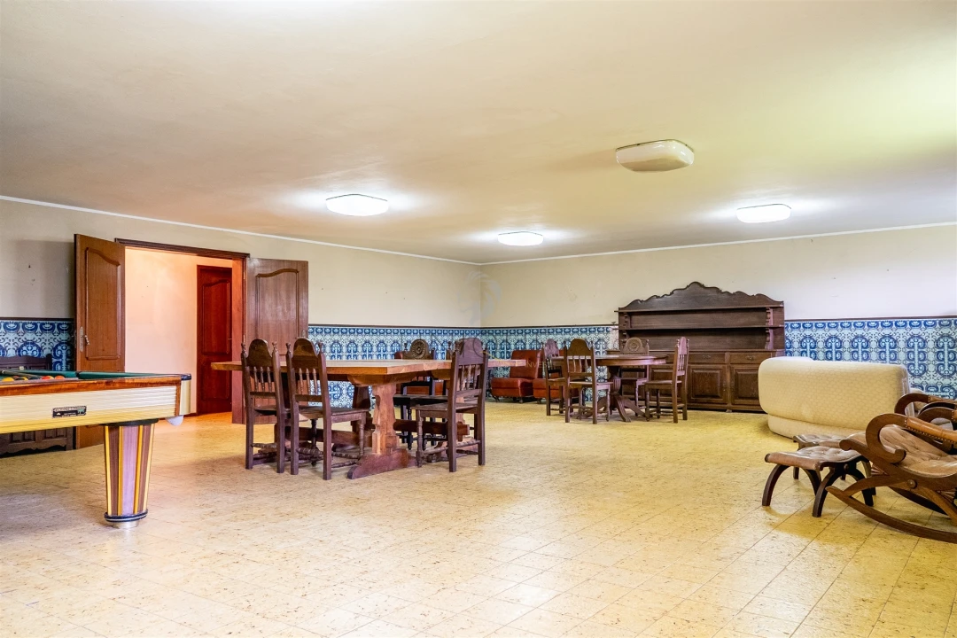 Moradia T4 para Venda em Oliveirinha Foto 78