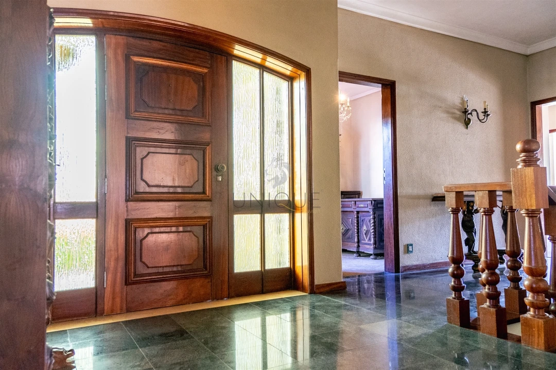 Moradia T4 para Venda em Oliveirinha Foto 11