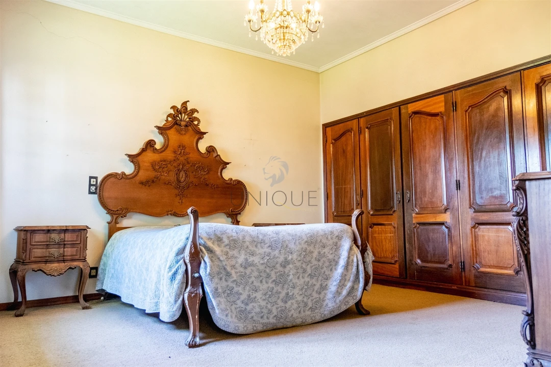 Moradia T4 para Venda em Oliveirinha Foto 60