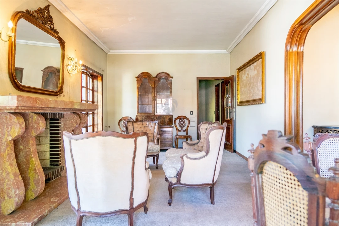 Moradia T4 para Venda em Oliveirinha Foto 15