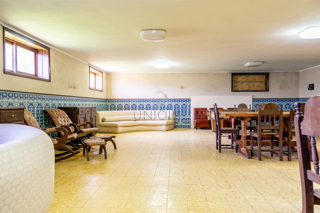 Moradia T4 para Venda em Oliveirinha Foto 83