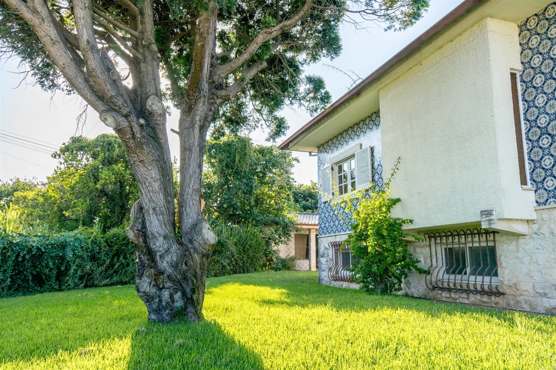 Moradia T4 para Venda em Oliveirinha Foto 92