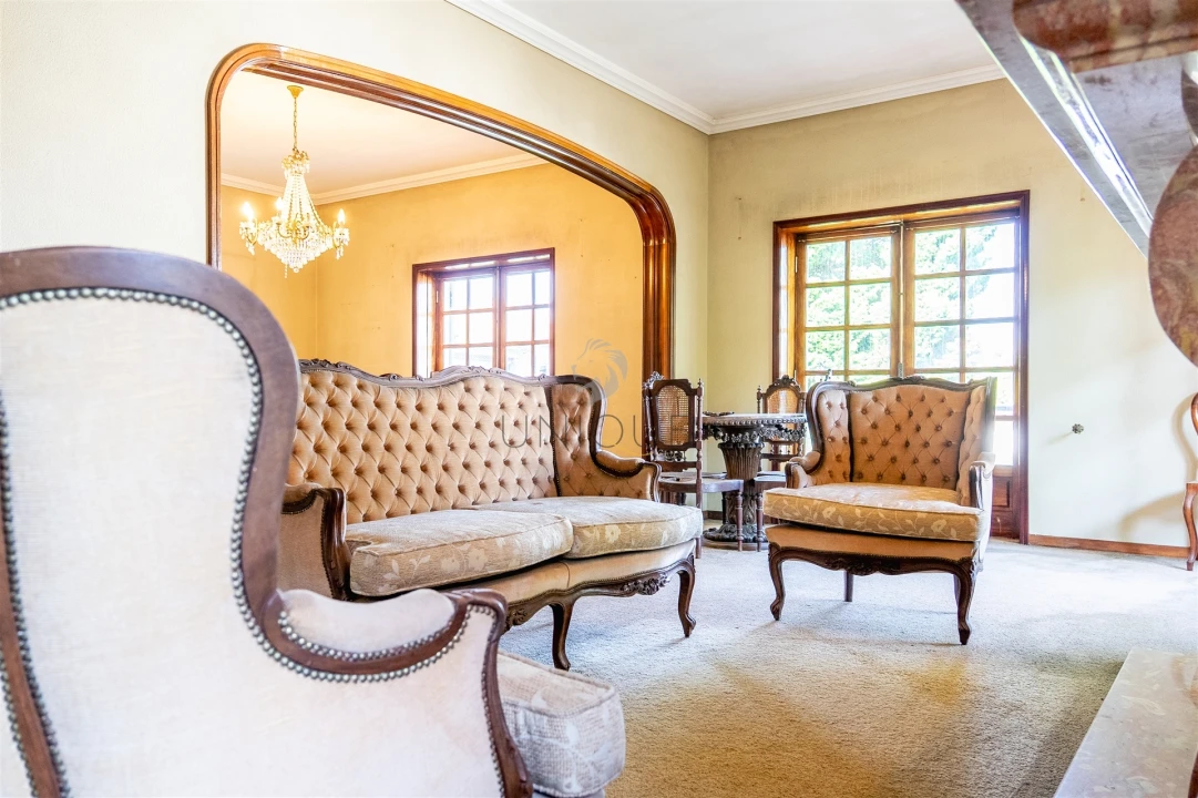 Moradia T4 para Venda em Oliveirinha Foto 16