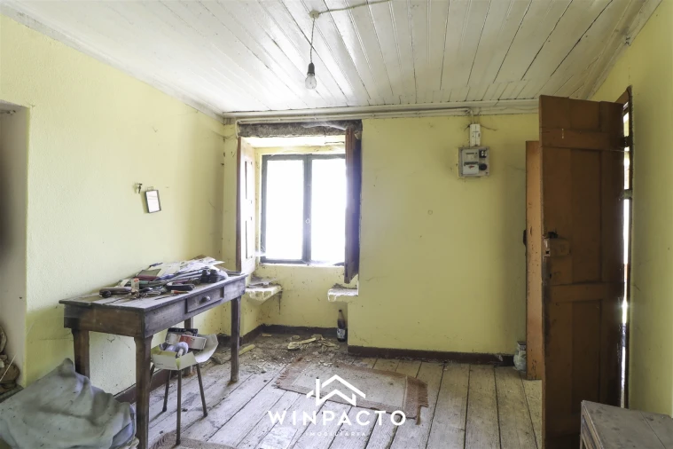 Moradia T0 para Venda em Santar e Moreira Foto 2