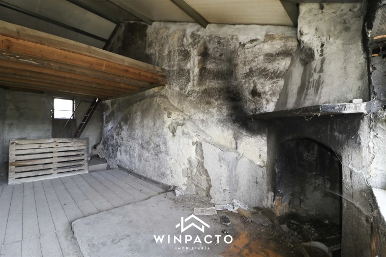 Moradia T0 para Venda em Santar e Moreira Foto 19