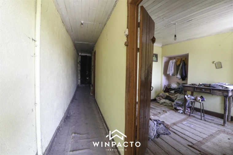 Moradia T0 para Venda em Santar e Moreira Foto 6