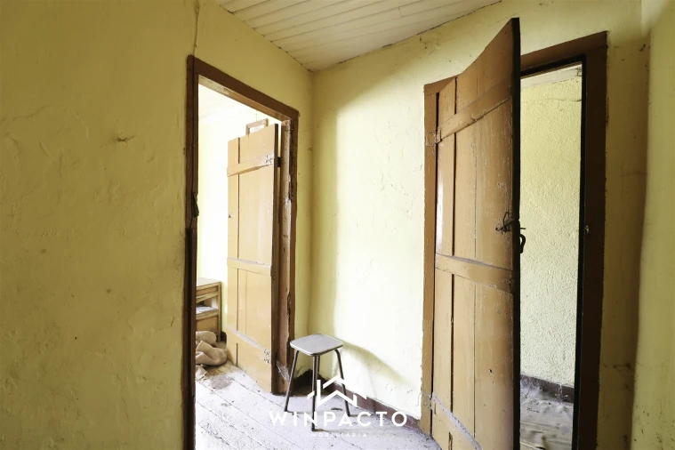 Moradia T0 para Venda em Santar e Moreira Foto 5