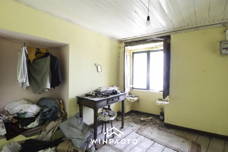 Moradia T0 para Venda em Santar e Moreira Foto 3