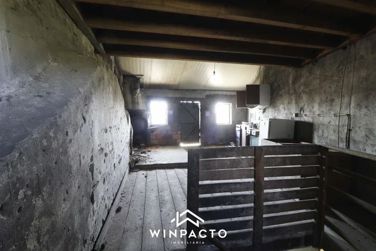 Moradia T0 para Venda em Santar e Moreira Foto 13