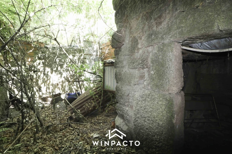 Moradia T0 para Venda em Santar e Moreira Foto 25