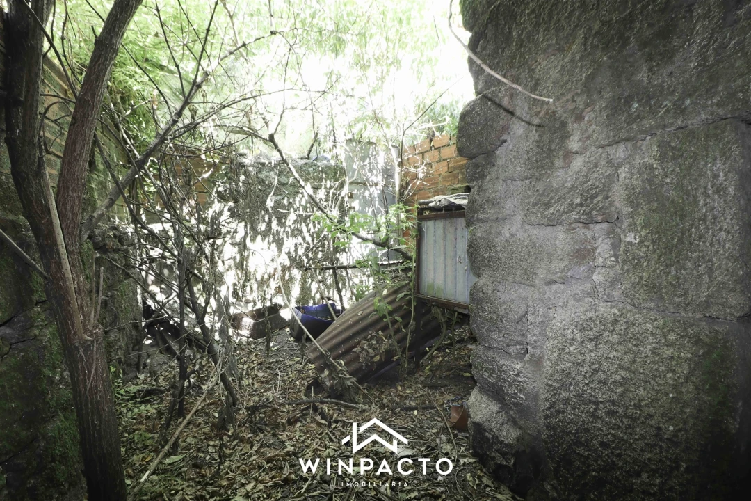 Moradia T0 para Venda em Santar e Moreira Foto 21