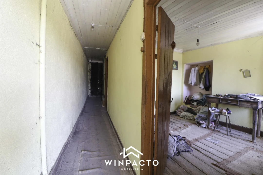 Moradia T0 para Venda em Santar e Moreira Foto 6