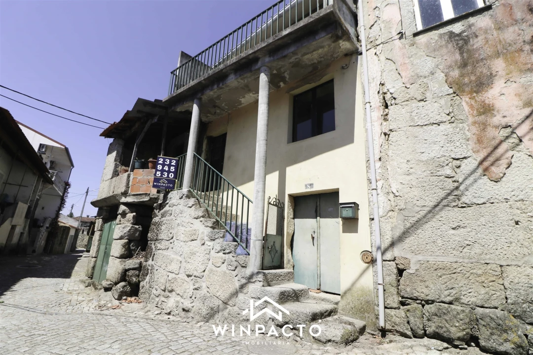 Moradia T0 para Venda em Santar e Moreira Foto 26