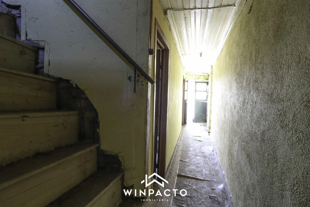 Moradia T0 para Venda em Santar e Moreira Foto 8