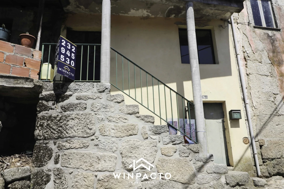 Moradia T0 para Venda em Santar e Moreira Foto 29