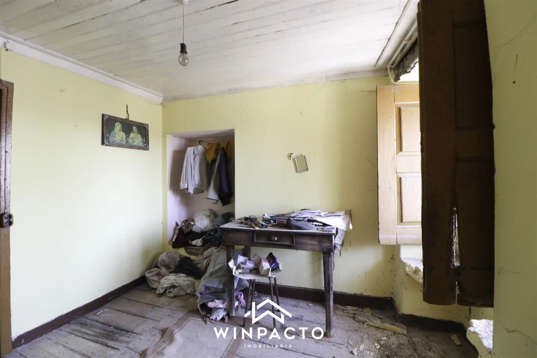 Moradia T0 para Venda em Santar e Moreira Foto 30