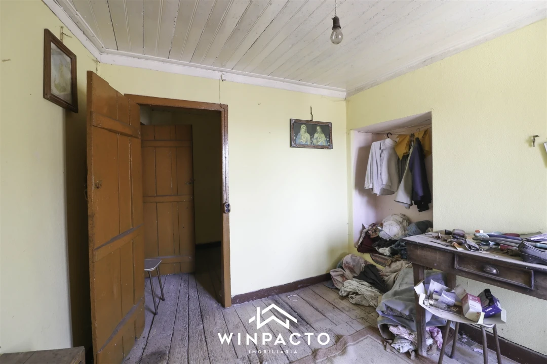 Moradia T0 para Venda em Santar e Moreira Foto 31