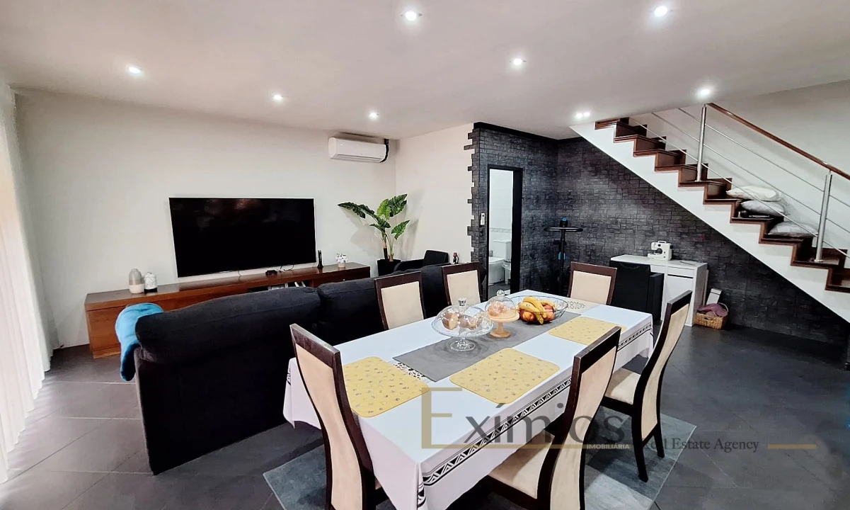 Apartamento T3 para Venda em Macieira da Maia Foto 1