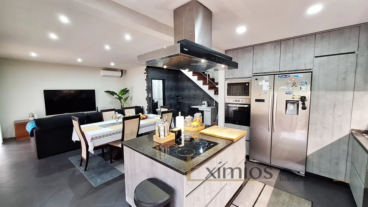 Apartamento T3 para Venda em Macieira da Maia Foto 4