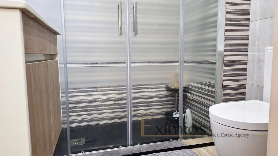 Apartamento T3 para Venda em Macieira da Maia Foto 14