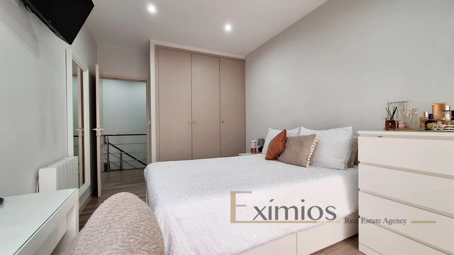 Apartamento T3 para Venda em Macieira da Maia Foto 12