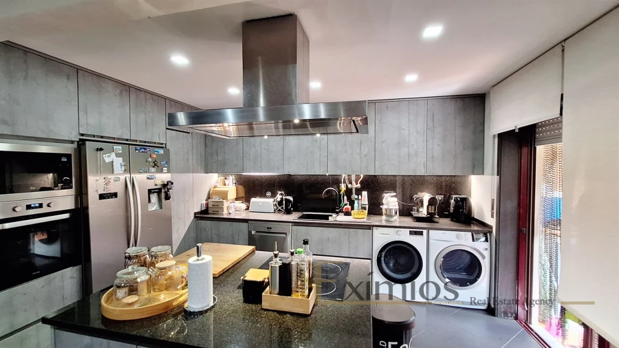 Apartamento T3 para Venda em Macieira da Maia Foto 3