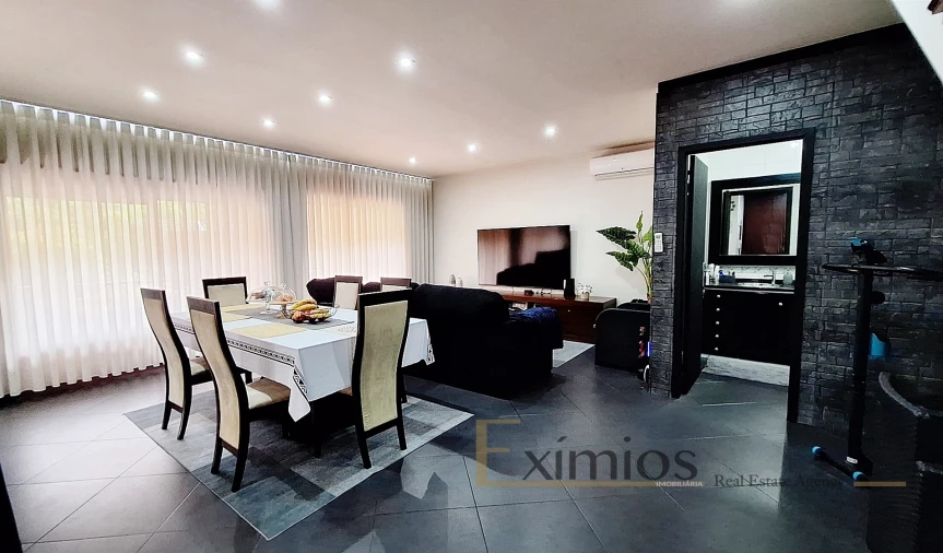 Apartamento T3 para Venda em Macieira da Maia Foto 2