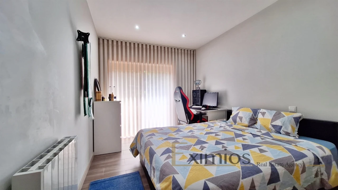 Apartamento T3 para Venda em Macieira da Maia Foto 10