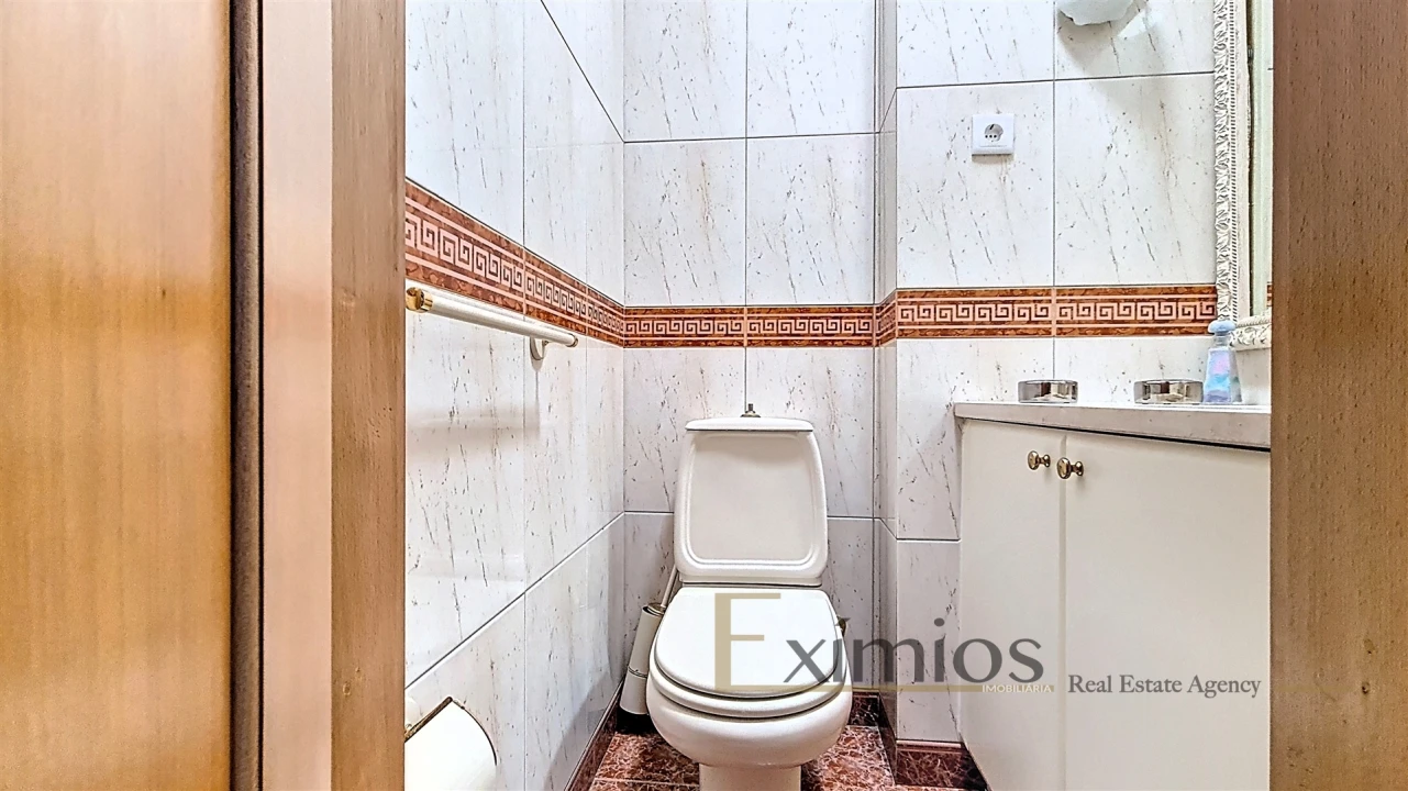 Apartamento T2 para Venda em Mindelo Foto 14